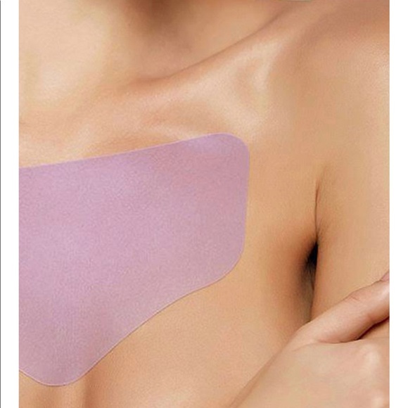 NURSE JAMIE NECK & DÉCOLLETÉ WRAP - Picture 4 of 10